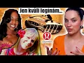 LULULEMON MURDER Vrazda kvuli leginam