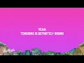 Travis Scott - MELTDOWN (Lyrics)