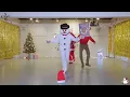 things you might have (not) noticed in nuble's help me winning choreo vid