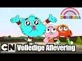 Download Lagu Gumball | De Game (Volledige Aflevering in het Nederlands) | Cartoon Network