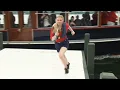 Teen Mail Boat Jumpers Might Be the Best Job Ever