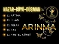Download Lagu NAZAR-BÜYÜ-DÜSMAN  ●OKU ●DİNLE ●SUYA DİNLET 🍶📱  ●SUYU İÇ ●YANMA olursa büyü var
