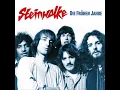 Steinwolke Katherine. Katherine (neue Deutsche welle)