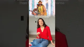 Pendulei a frequência das músicas da banda Falamansa 🎶👀