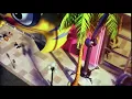 King of the World||Pets United||Roger Aberrant VS Anti Frank Stone
