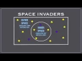 Gym Games - Space Invaders