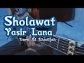 Yasir Lana - Ai Khodijah [ Guitar Cover ] Instrument