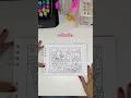 Download Lagu Pintando Bobbie Goods Comigo 🌸💖 #coloring #livrodecolorir