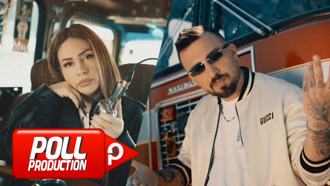 Zeyd & Ceylan Koynat - Bulamadım (Official Video)