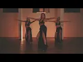 Download Lagu Beyoncé, Shakira - Beautiful Liar // Choreography by Diana Aizatullina