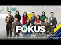 OBB Fokus Pagi Indosiar (13 Januari 2025)