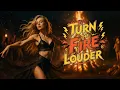 Download Lagu Turn the Fire Louder – Special release for Midsummer Night!!!