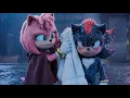Lagu What if Amy Rose was in the Sonic 3 movie