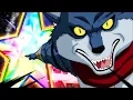 THEY BROKE THE GAME BERGAMO IS 100 RAINBOW STAR BERGAMO DBZ Dokkan Battle