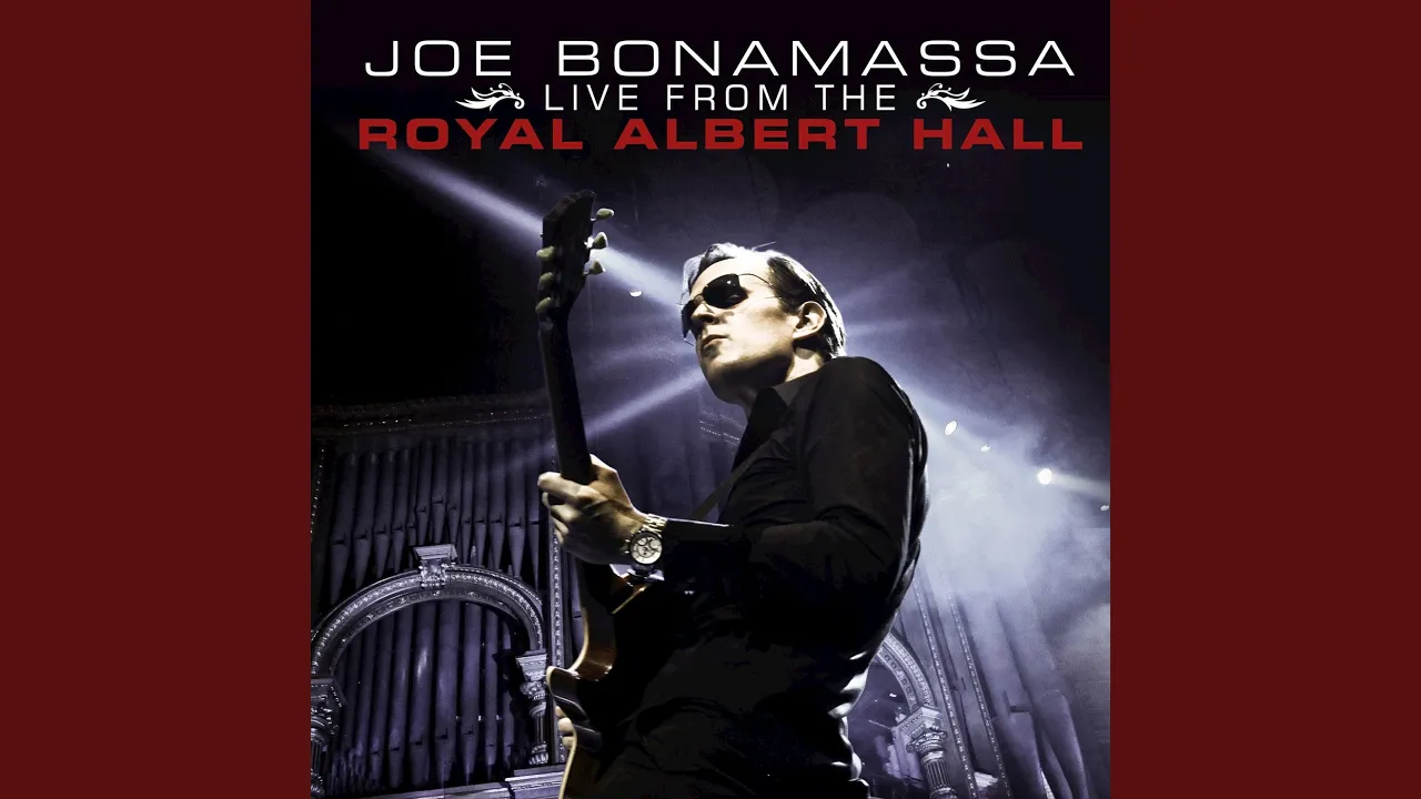 Further On Up the Road (Live) Further On Up the Road (Live)