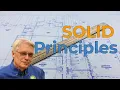 The SOLID software design principles in 8 minutes