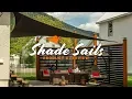 Shade Sails Product Overview Shade Sails Canada