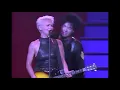 Download Lagu Roxette - The look (Live 92) (4K-Upscale) 1992