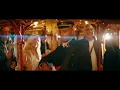 Teddy Teclebrhan feat. Antoine Burtz - Ich bin aufm Sprung (Official Music Video)  #primevideo