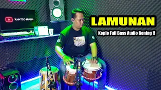 Download LAMUNAN KOPLO HOREG - AUDIONYA BENING DAN FULL BASS - ANNYCO MUSIK MP3