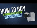 How To Buy a Furnace Air Conditioner System Online at HVACDirect com