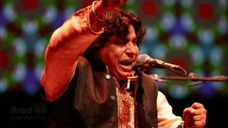 faiz ali faiz qawwal ki dam da bharosa yaar dam aave na aave youtube