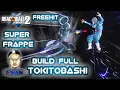 Download Lagu Build TokiTobashi Super Frappe FreeHit Dragon ball xenoverse 2