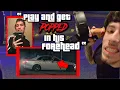 GUERO10K GETTING SNITCHED ON FOR DRIVE-BY THAT LEFT RIVAL RAPPER S SKULL MISSING