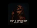 Download Lagu Gup Chup X Deet Mullick - BollyTech 🇮🇳