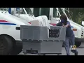 USPS Vows To Make Changes After Audit Uncovers Issues At Baltimore Facility