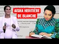 Download Lagu MAMAN BLANCHE😭ESTHER AICHA CHOISIE COMME HERITIÈRE DES BIENS DE BLANCHE PAR PAST MARSERO😳POURQUOI⁉️