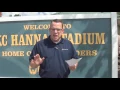 Laurens County Football Show - Week 2