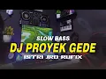 Download Lagu DJ PROYEK GEDE - ISTRI JRO RUFIX (DJ Rahayou Asik)