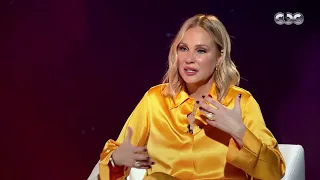 أنا والقناع أنا عمري ما تخيلت نفسي في فستان فرح شيرين رضا ضد الأفراح 