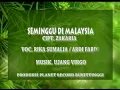 Download Lagu Seminggu Di Malaysia - Rika Sumalia ft Ardi Fardi