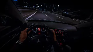 best late night drive songs