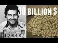 How Much Money Did Pablo Escobar Make
