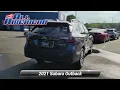 Certified 2021 Subaru Outback Premium Old Bridge NJ US8179