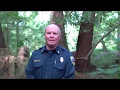 Reducing the Risk of Wildfire in Greenbrae and Kentfield