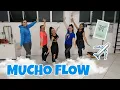 Download Lagu Mucho Flow - Zin 106 | ZUMBA |