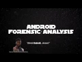 How to do mobile application penetration testing Part I