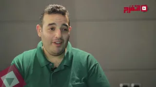 اتفرج  شريف إسماعيل يكشف فكرة كتبوا كتابك دندنها
