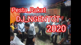 Download DJ_Ngentot_2020 || Pesta Rakat MP3