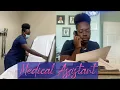 A Day in My Life as a Medical Assistant and Receptionist Urgent Care