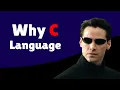 Why Do We Still Use C in 2026