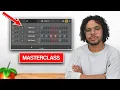 FL Studio Drum Tutorial EVERYTHING YOU NEED TO KNOW