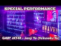 Download Lagu JKT48 10TH ANNIVERSARY CONCERT - Janji Ya [Yakusoku Yo]