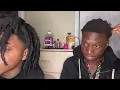 Lil Poppa - WIN 4 LOSIN feat. Rylo Rodriguez (Official Music Video) | Reaction