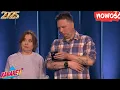 Mąż Pipa (NOWOŚĆ, 2025!) |  Bartosz Gajda, Kabaret Zachodni i GOŚCIE - 1080p
