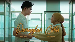 faul gayo ft selfi yamma panggilan cinta official music video